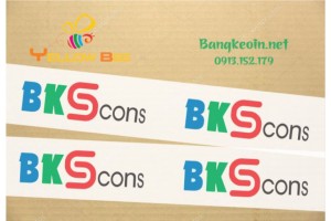 050 - BK BKScons